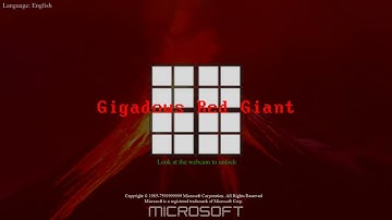 Windows History with Never Released Versions (Sirius Update, Giganium)