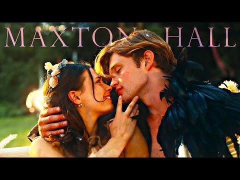 James And Ruby Maxton Hall 2x5 Eng Sub 