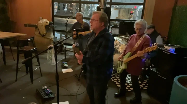Julie and the Jukes, "T-Bone Shuffle"