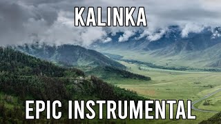 Kalinka (Калинка) - EPIC Soviet/Russian Instrumental Song