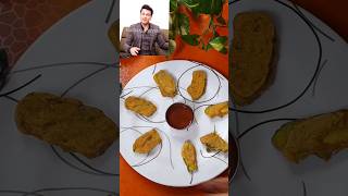 Chef Vikas Khannas  Secret Pumpkin Starter Recipe| ytshorts pumpkinrecipe vikaskhanna