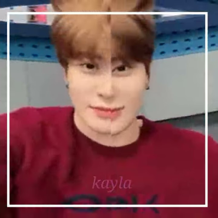 CCP EDIT JAEHYUN NCT
