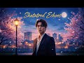 Shattered Echoes – Emotional K-Pop Love Song (Official Lyric Video)