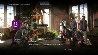 Bad Connection 🔌 Uncharted 4 Multiplayer