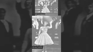 Los 5 Latinos 🎵 Caminito (Tango) ESTELA RAVAL 1962 / Inédito de Colección #tango #music #shorts