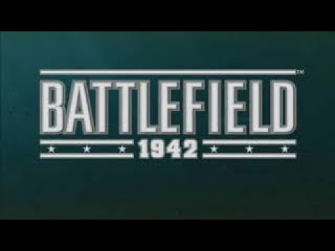 Battlefield 1942 Campaign/Playthrough: Episode 2 Gazala