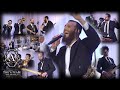 HOT OFF THE GRILL 🔥🔥  - Beri Weber & The A Team | מחרוזת חתונה - בערי וועבער