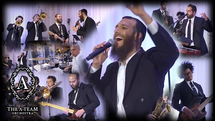 HOT OFF THE GRILL   - Beri Weber & The A Team |   -