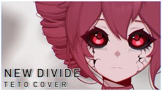 Download Lagu 【Kasane Teto】Linkin Park - New Divide 【Synthesizer V Cover】 MP3 Download Lagu 【Kasane Teto】Linkin Park - New Divide 【Synthesizer V Cover】 MP3