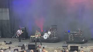 Jadis - G13 (Live) @ Night Of The Prog XV - Loreley (23.07.22)