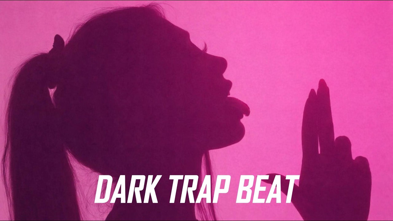 FREE Dark 808 Trap Beat 2026 – Monotony | Travis Scott Type Beat | Hard Trap Instrumental