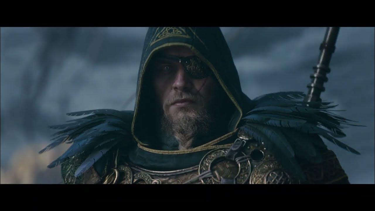 Assassin's Creed Valhalla: Dawn of Ragnarok' preview: Odin to joy