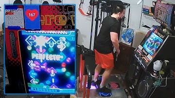 [SHUFFLE + NO BAR] AAA Ghosts 