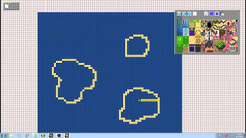 My own RPG Maker (work in progress)