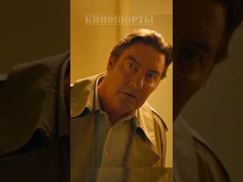 Пёс в шоке от своего слепого хозяина #кино #лучшиефильмы #сериалы