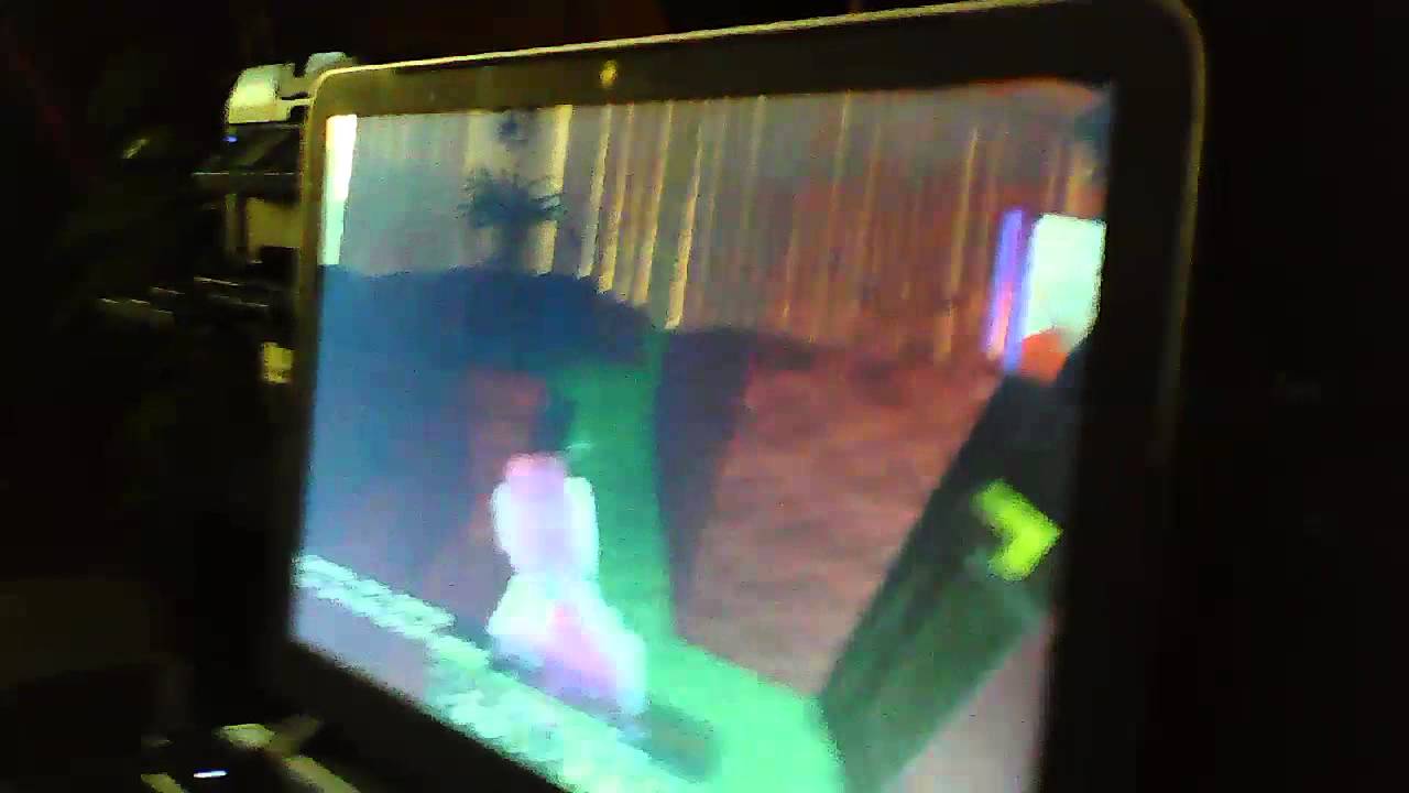 Minecraft Wipeout part 2 - YouTube
