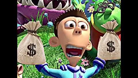 Sheen singing “No Sad No Bad” by Killy