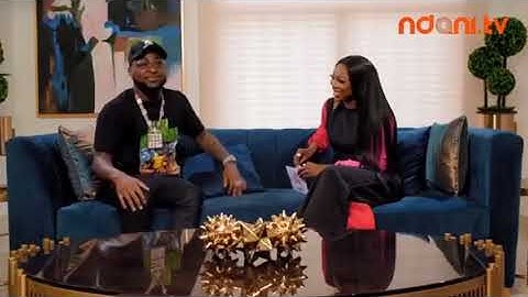 Davido speaks on Wizkid ignoring him after he congratulated him on his “Made in Lagos” album