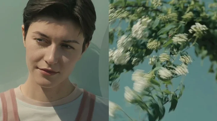 Concept Teaser Video: Half the Size, Twice the Story