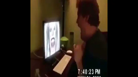 Tyrone Gregory vine