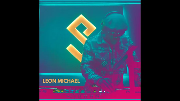 LEON MICHAEL - Minimal Tech Mix Oct 2022