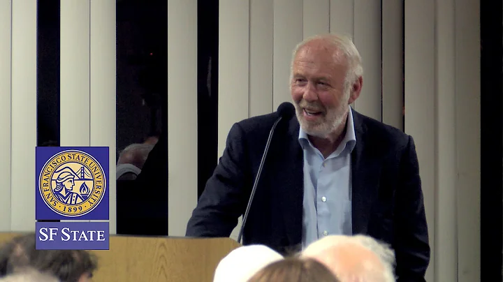 James H. Simons: Mathematics, Common Sense and Goo...