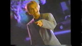 Oxy Date Nightmare Commercial - 1993