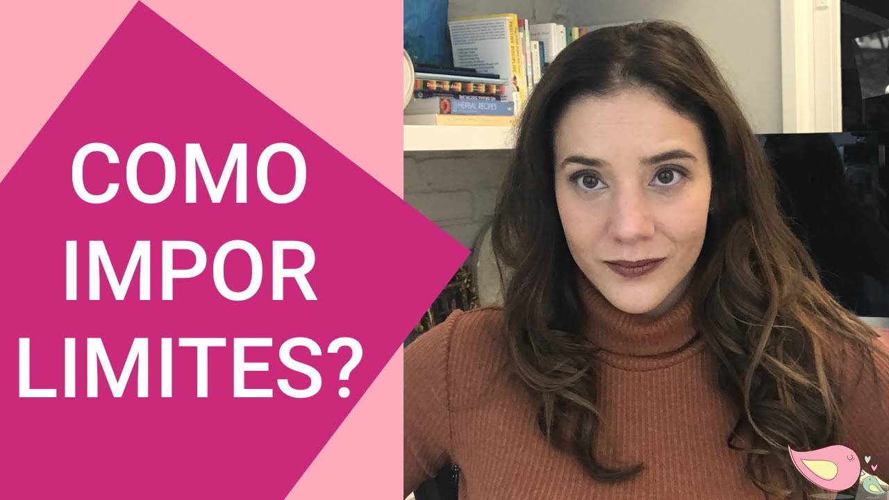 Como impor limites nas crianças? Dicas de como educar seu filho?