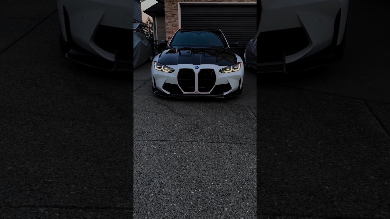 m3です♡ This M3 Is Insane. 💀 - YouTube