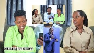 Download Lagu KAMARIZA  WABWIYE PAPA WE NGO AZAMUBIKIRE INYAMA ZI DORARI MIRONGO 20💰 TWAMUZANYE ATUBWIYE ICHATUMYE MP3