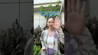 Cewek Cantik Goyang Jari