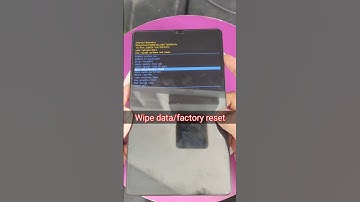 Blackview Oscal Tab 60 Kids Hard Reset - Unlock Password - Pattern - Pin| فورمات تاب وحذف قفل الشاشة