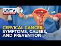 Understanding Cervical Cancer: Symptoms, Causes, and Prevention