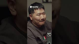 Лудомания  Как Я Преодолел Зависимость и Что Думаю #Замандас #Еркебулан #Интервью #Zamandas