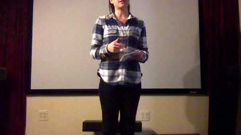 Informative video final submission Coma 103