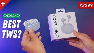 Oppo Enco Air 2 Pro Full Detail Review | Better than Realme Buds Air 3?