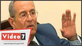 بهاء أبو شقة يدعو لإلغاء الأحكام الغيابية وتعديل القوانين العقابية