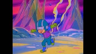 A Bunch Of Munsch - 1X01 - Thomas Snowsuit