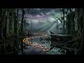 Something Ancient Lives Beneath the Swamp Fog | Dark Southern Gothic Blues Music