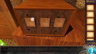 Escape game 50 rooms 1 level 6 soul, screenshot 1