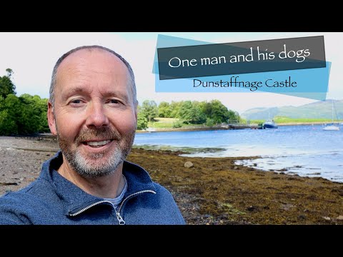 Dunstaffnage Castle, Argyll: Travel Guide