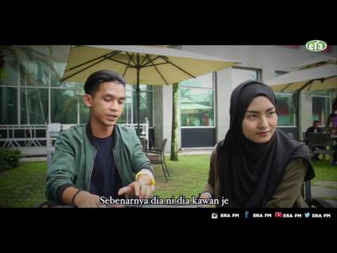 Wany Hasrita Putus Cinta