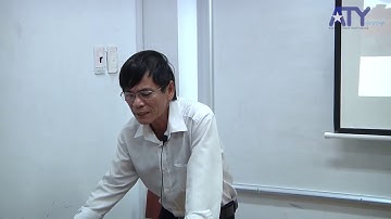 [ATYSCHOOL - VẬT LÝ 11(TKH) - LIVESTREAM] - TỪ TRƯỜNG CỦA DÒNG ĐIỆN CHẠY TRONG CÁC DÂY DẪN