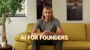 AI for Founders: Boost Your Startup with Prompt & Video courses, Certifications and AI tools