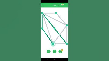 One Line Level 7 #games #gameplay