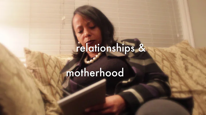 Kimberly West Williams' "The Making Of A Matriarch...