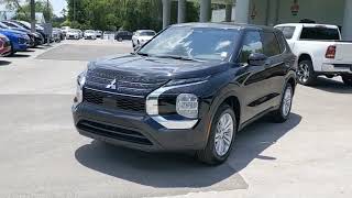 2022 Mitsubishi Outlander N12322