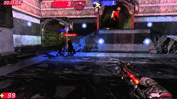 UT3 IG CTF-Extortion on 3-27-13