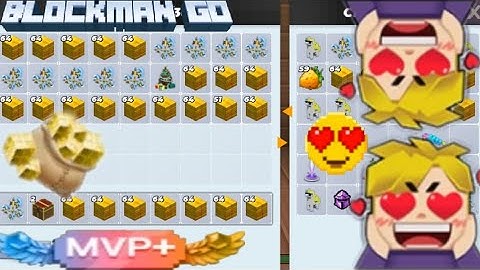 blockman go skyblock full chest dup| blockman go skyblock duplication glitch |skyblock duplication