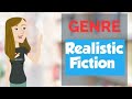 Understanding Realistic Fiction